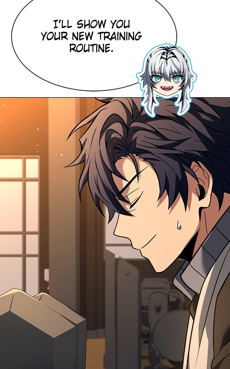Read The Constellations Are My Disciples EN Manga Online