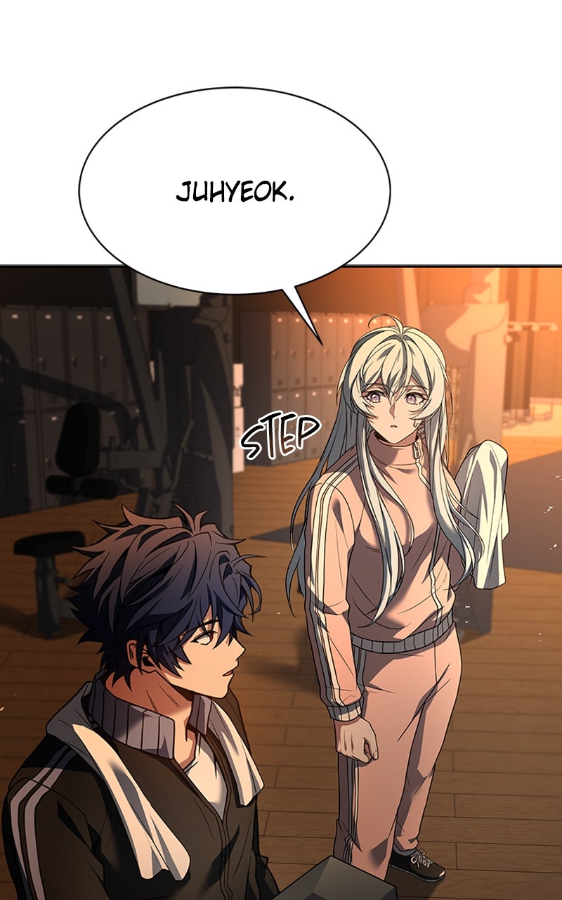 Read The Constellations Are My Disciples EN Manga Online