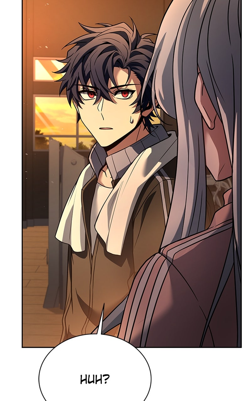 Read The Constellations Are My Disciples EN Manga Online