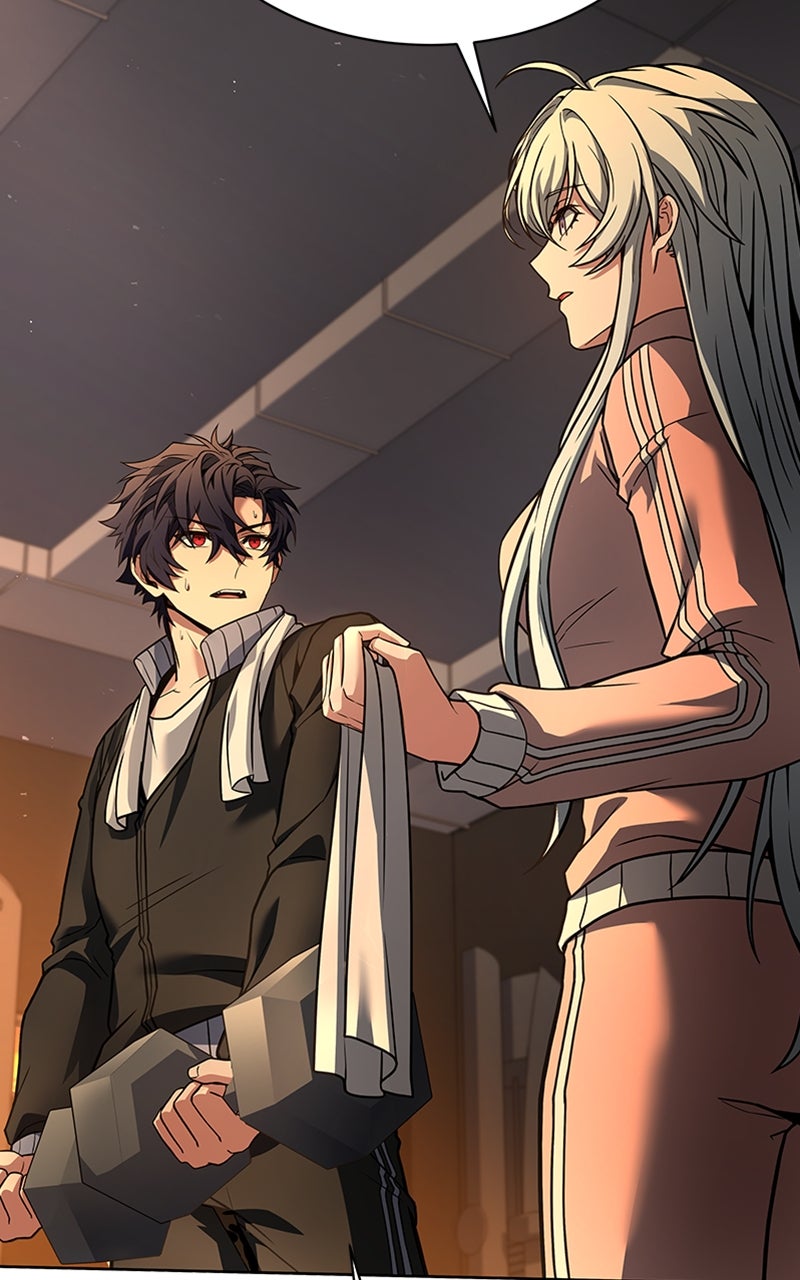 Read The Constellations Are My Disciples EN Manga Online