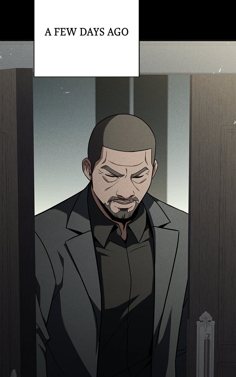 Read The Constellations Are My Disciples EN Manga Online