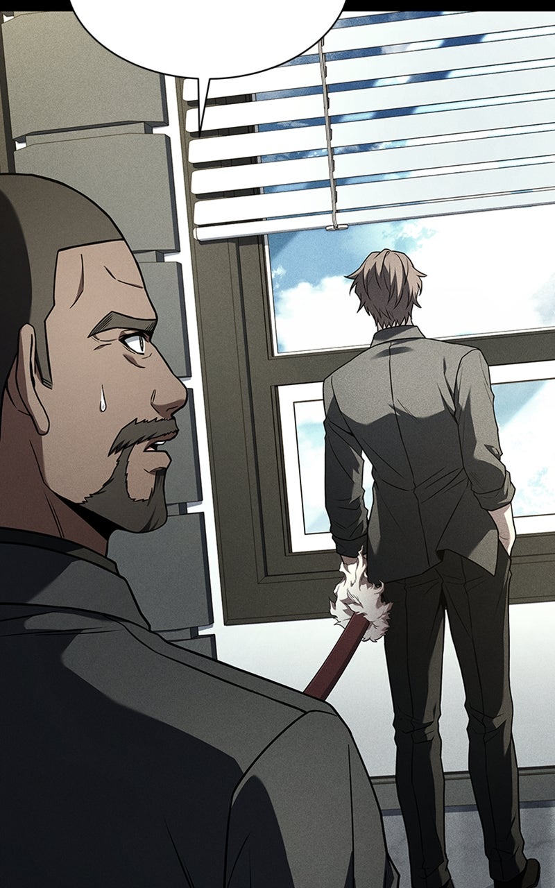 Read The Constellations Are My Disciples EN Manga Online