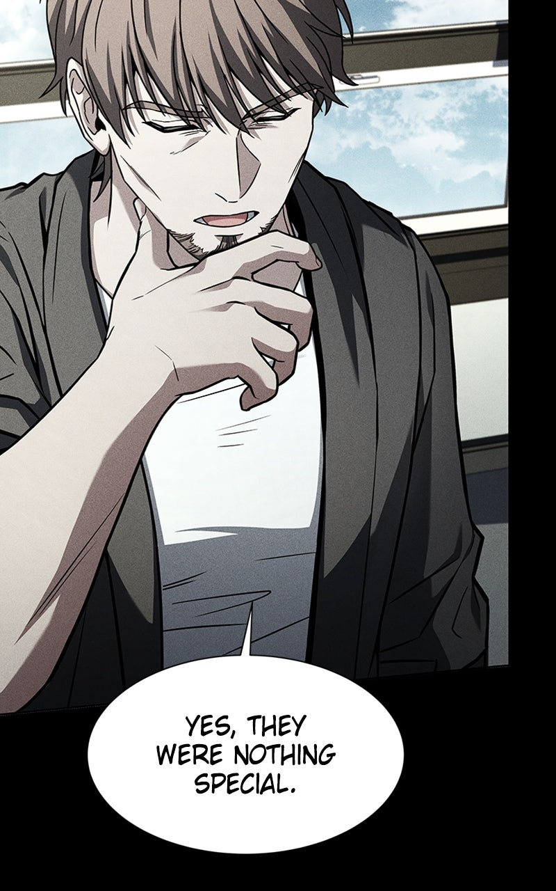 Read The Constellations Are My Disciples EN Manga Online