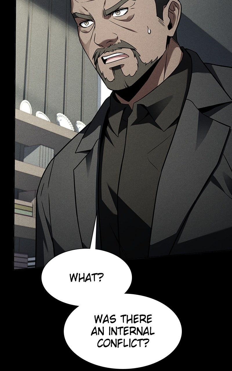 Read The Constellations Are My Disciples EN Manga Online