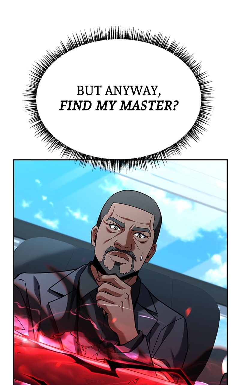 Read The Constellations Are My Disciples EN Manga Online