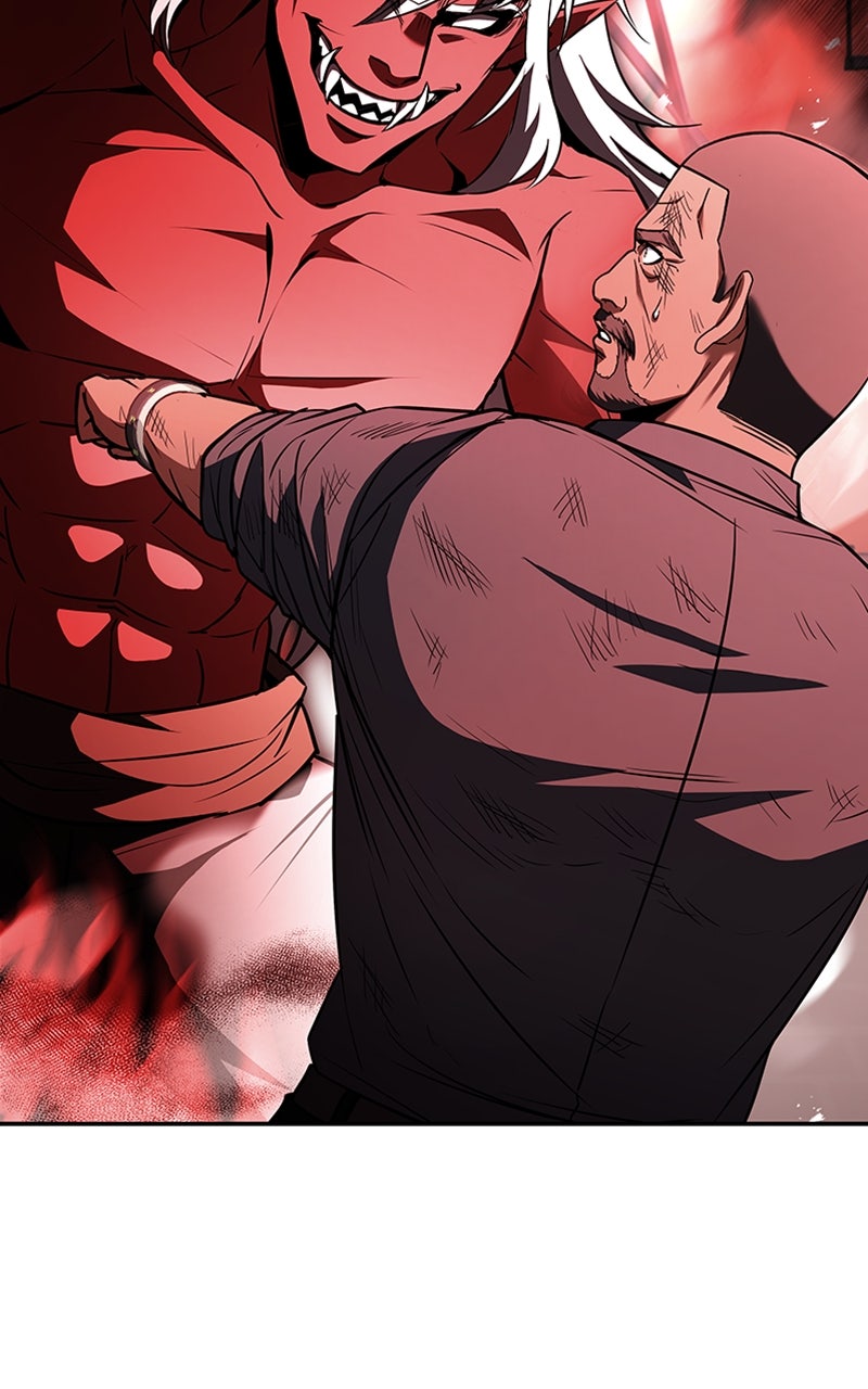 Read The Constellations Are My Disciples EN Manga Online