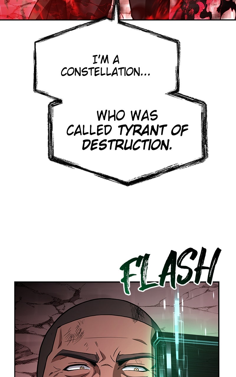 Read The Constellations Are My Disciples EN Manga Online