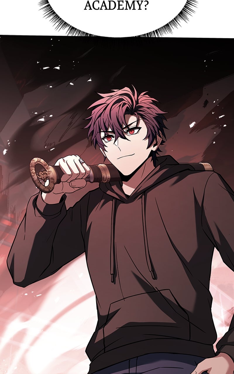 Read The Constellations Are My Disciples EN Manga Online