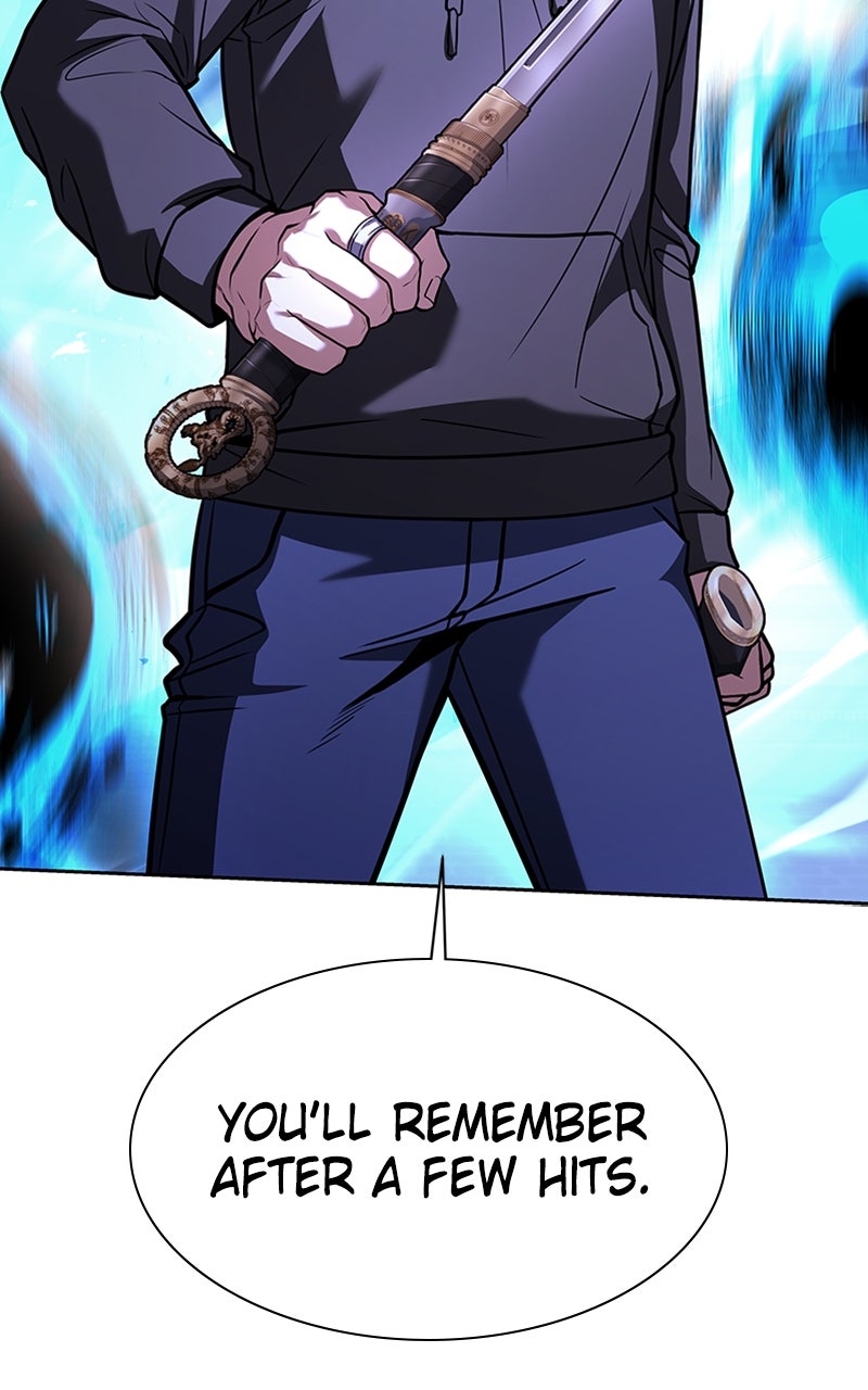 Read The Constellations Are My Disciples EN Manga Online