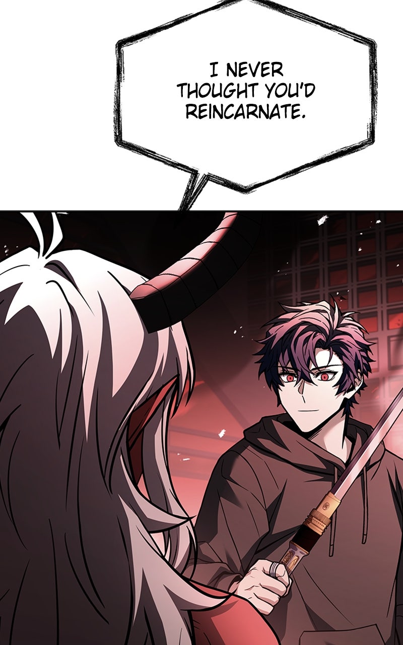 Read The Constellations Are My Disciples EN Manga Online