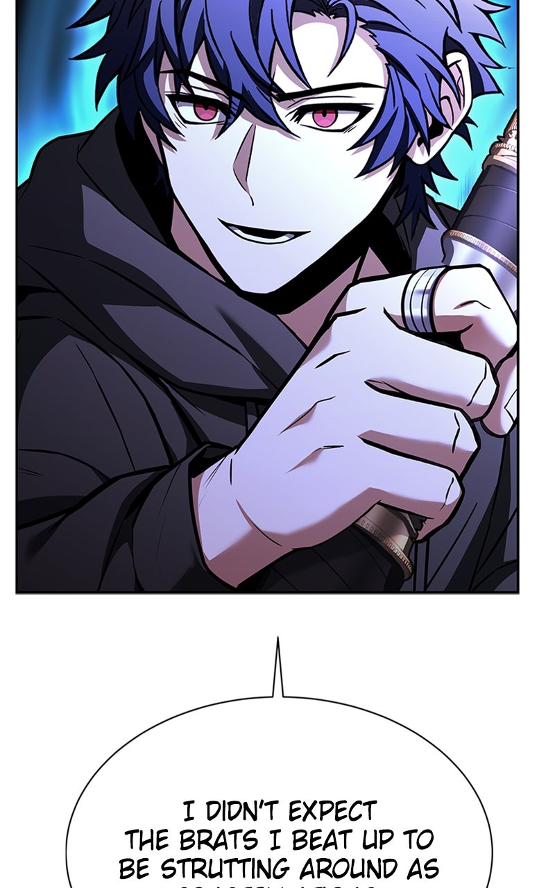 Read The Constellations Are My Disciples EN Manga Online
