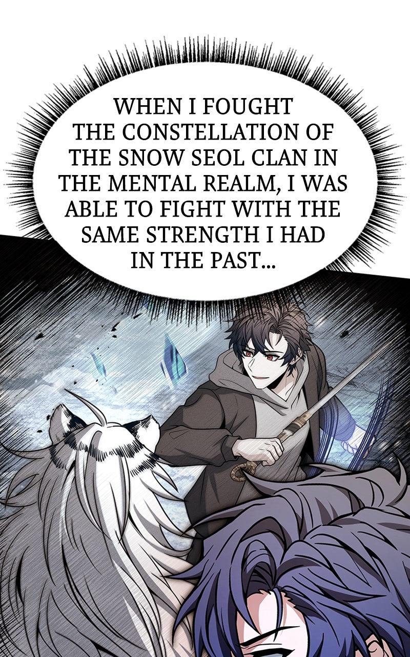 Read The Constellations Are My Disciples EN Manga Online