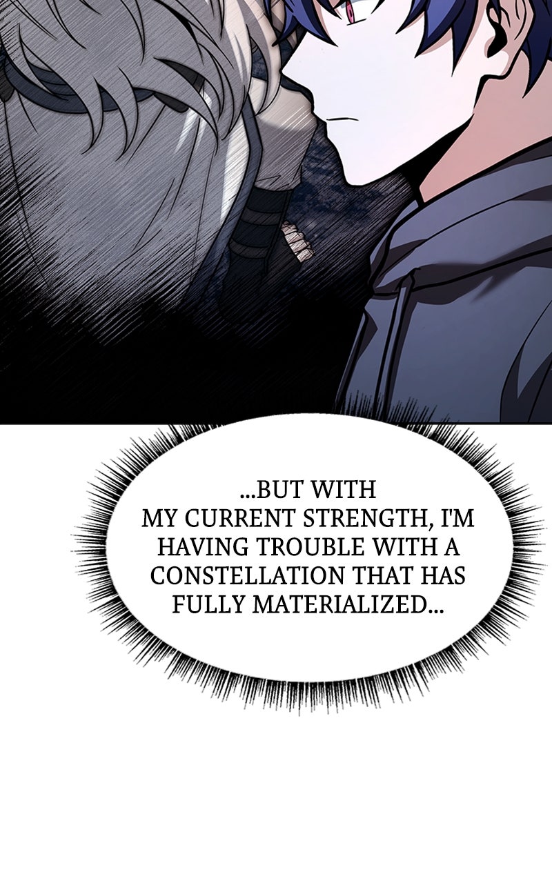 Read The Constellations Are My Disciples EN Manga Online