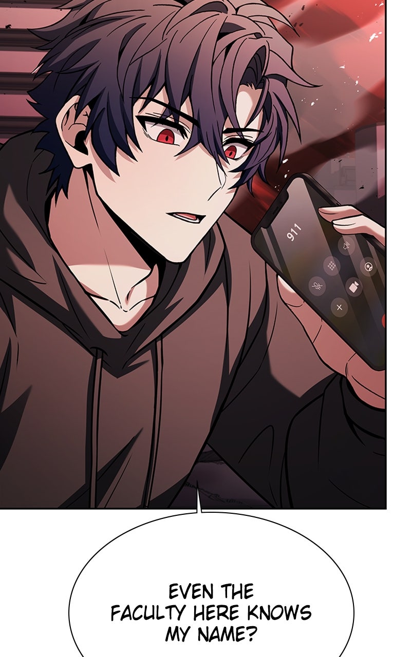 Read The Constellations Are My Disciples EN Manga Online