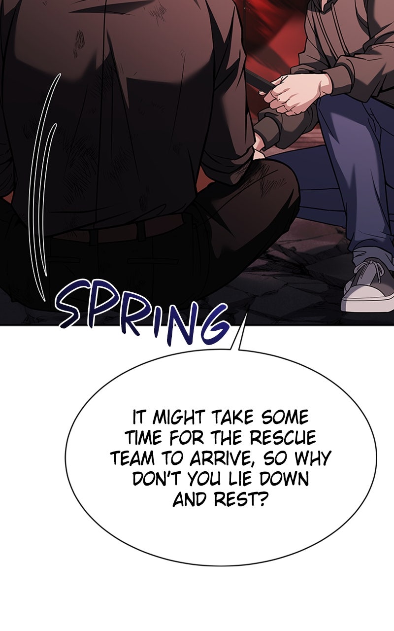 Read The Constellations Are My Disciples EN Manga Online