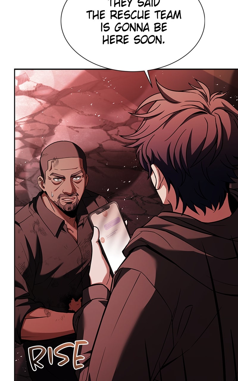 Read The Constellations Are My Disciples EN Manga Online