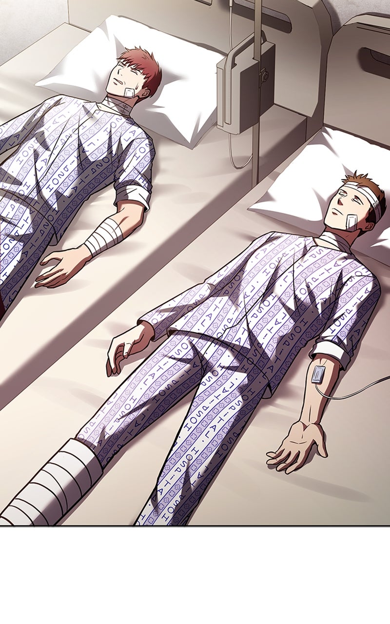 Read The Constellations Are My Disciples EN Manga Online