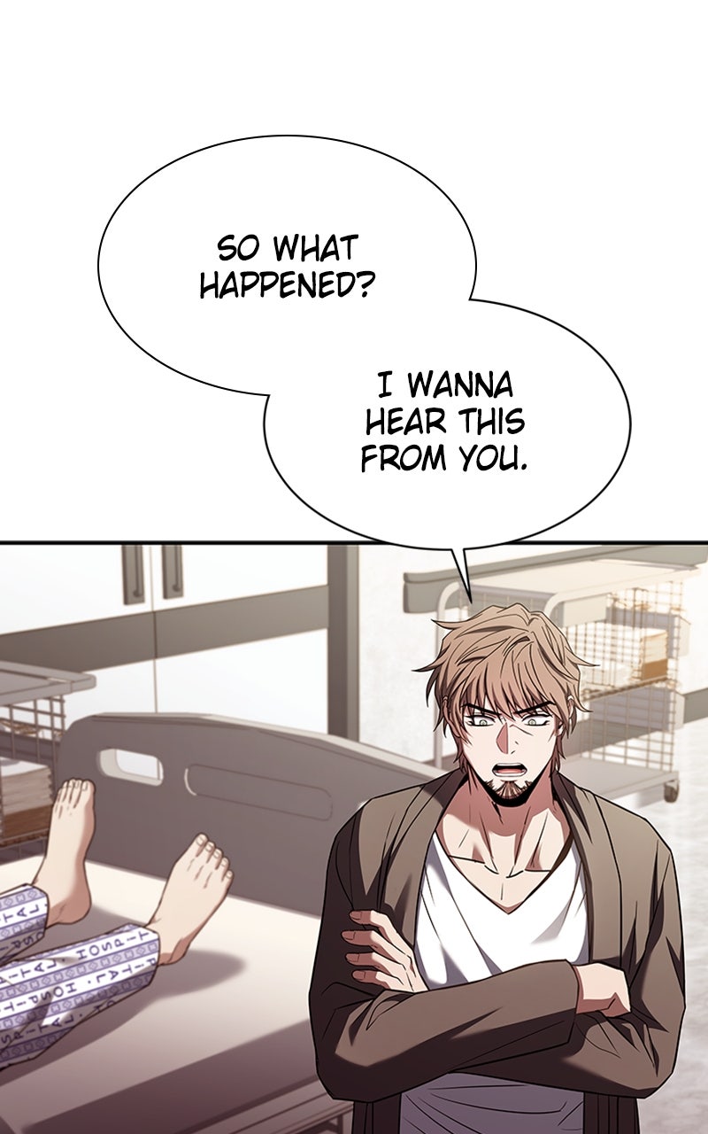 Read The Constellations Are My Disciples EN Manga Online