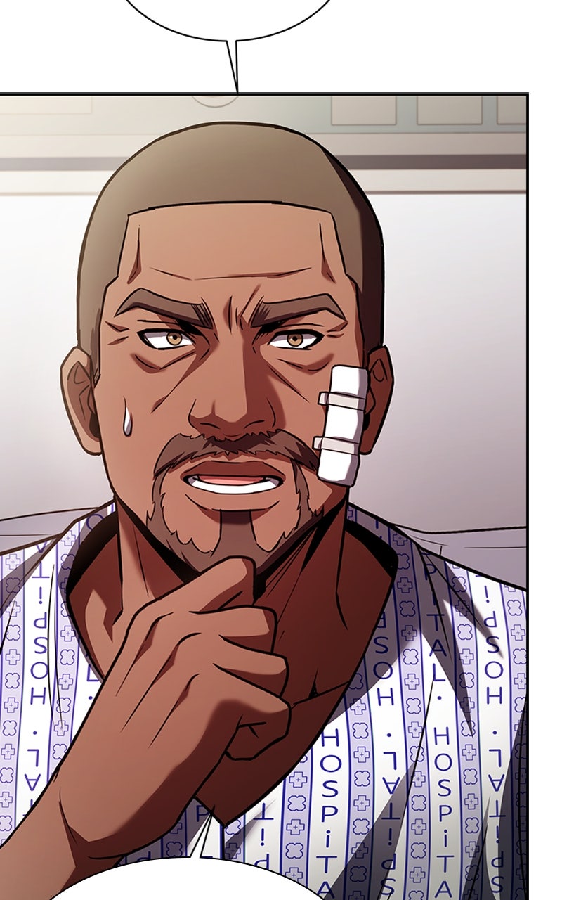 Read The Constellations Are My Disciples EN Manga Online
