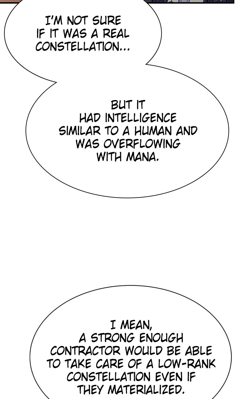 Read The Constellations Are My Disciples EN Manga Online