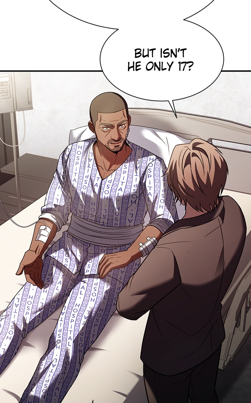 Read The Constellations Are My Disciples EN Manga Online