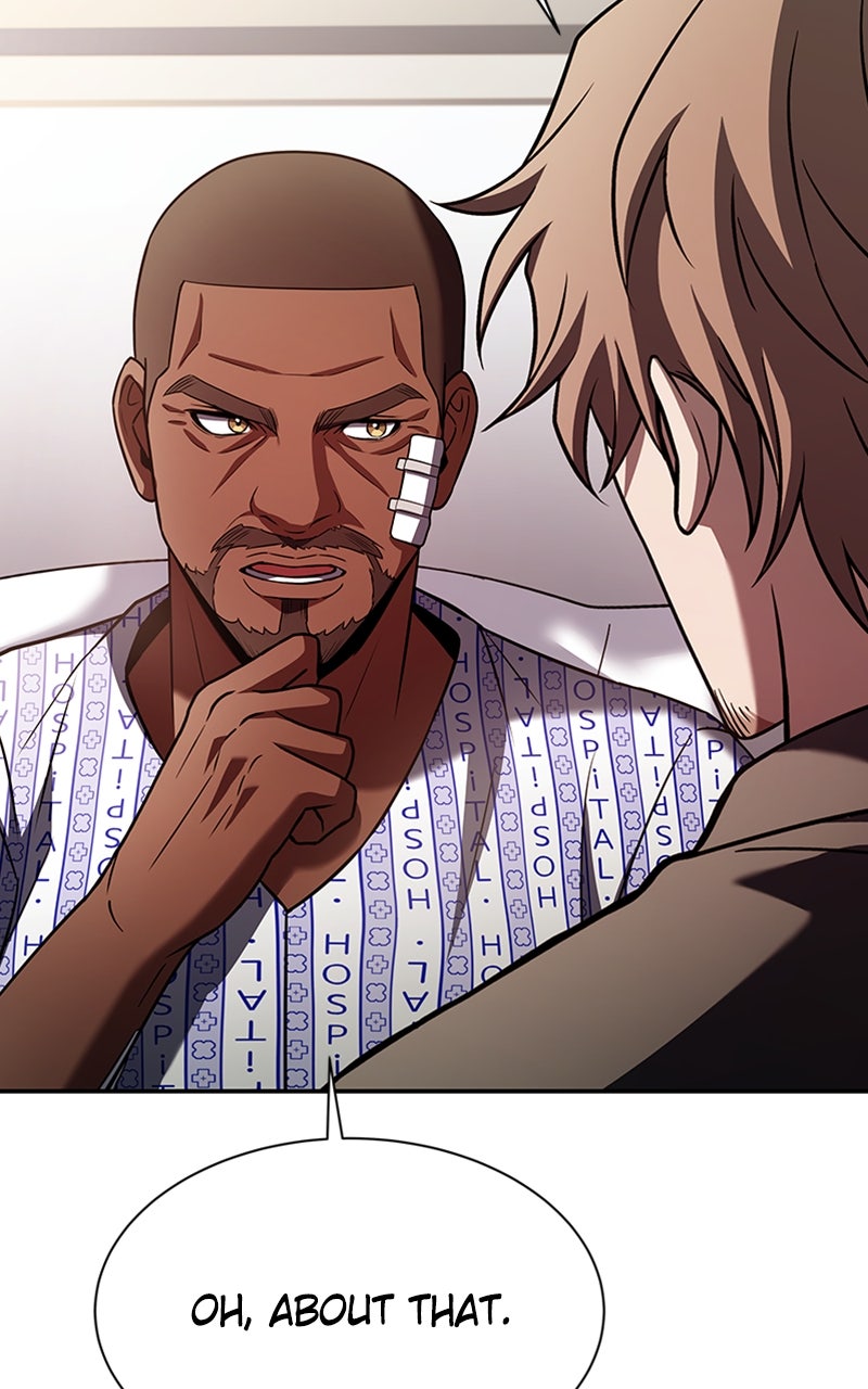 Read The Constellations Are My Disciples EN Manga Online