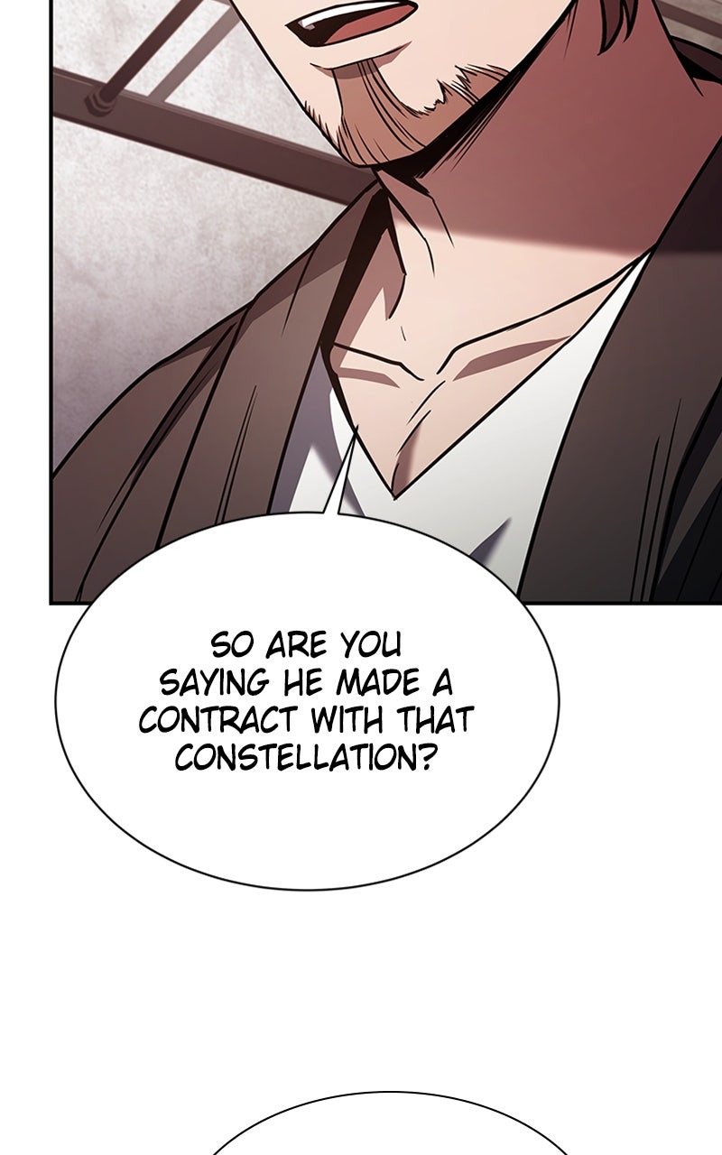 Read The Constellations Are My Disciples EN Manga Online