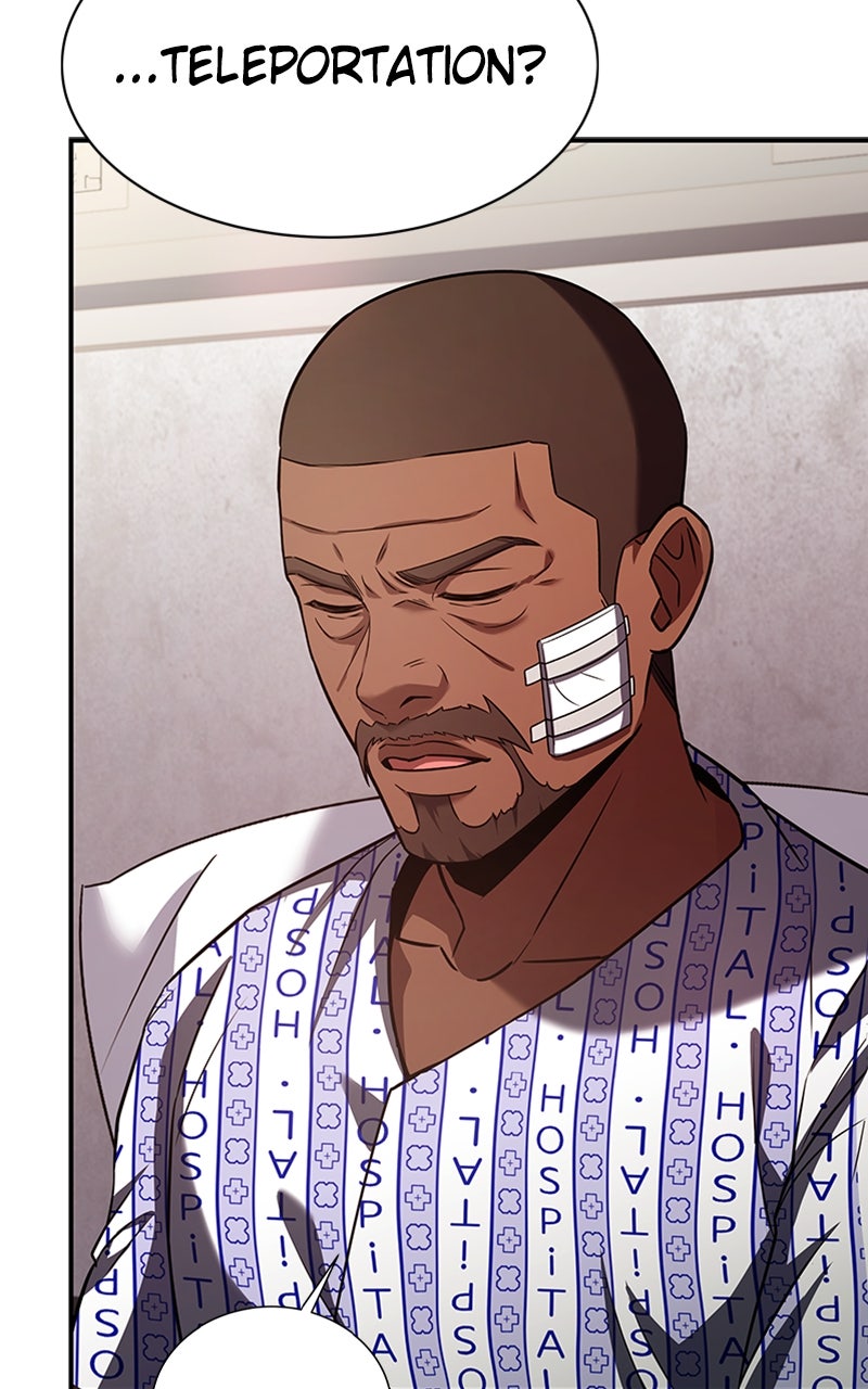 Read The Constellations Are My Disciples EN Manga Online