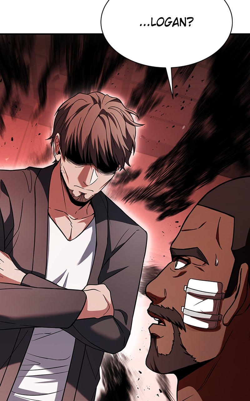 Read The Constellations Are My Disciples EN Manga Online
