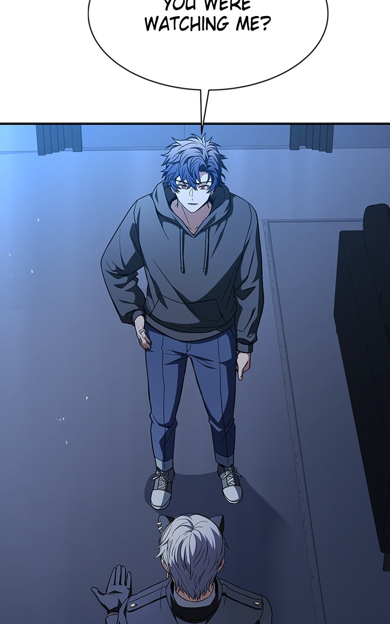 Read The Constellations Are My Disciples EN Manga Online