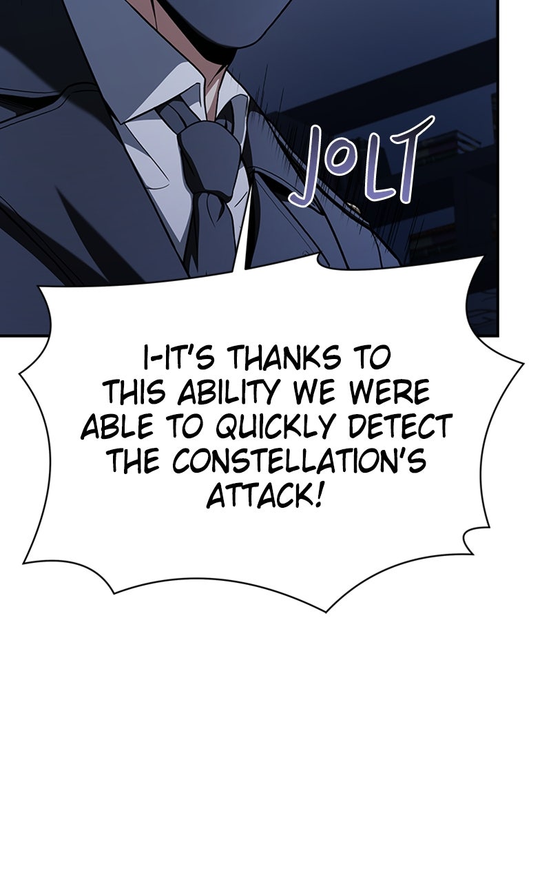Read The Constellations Are My Disciples EN Manga Online