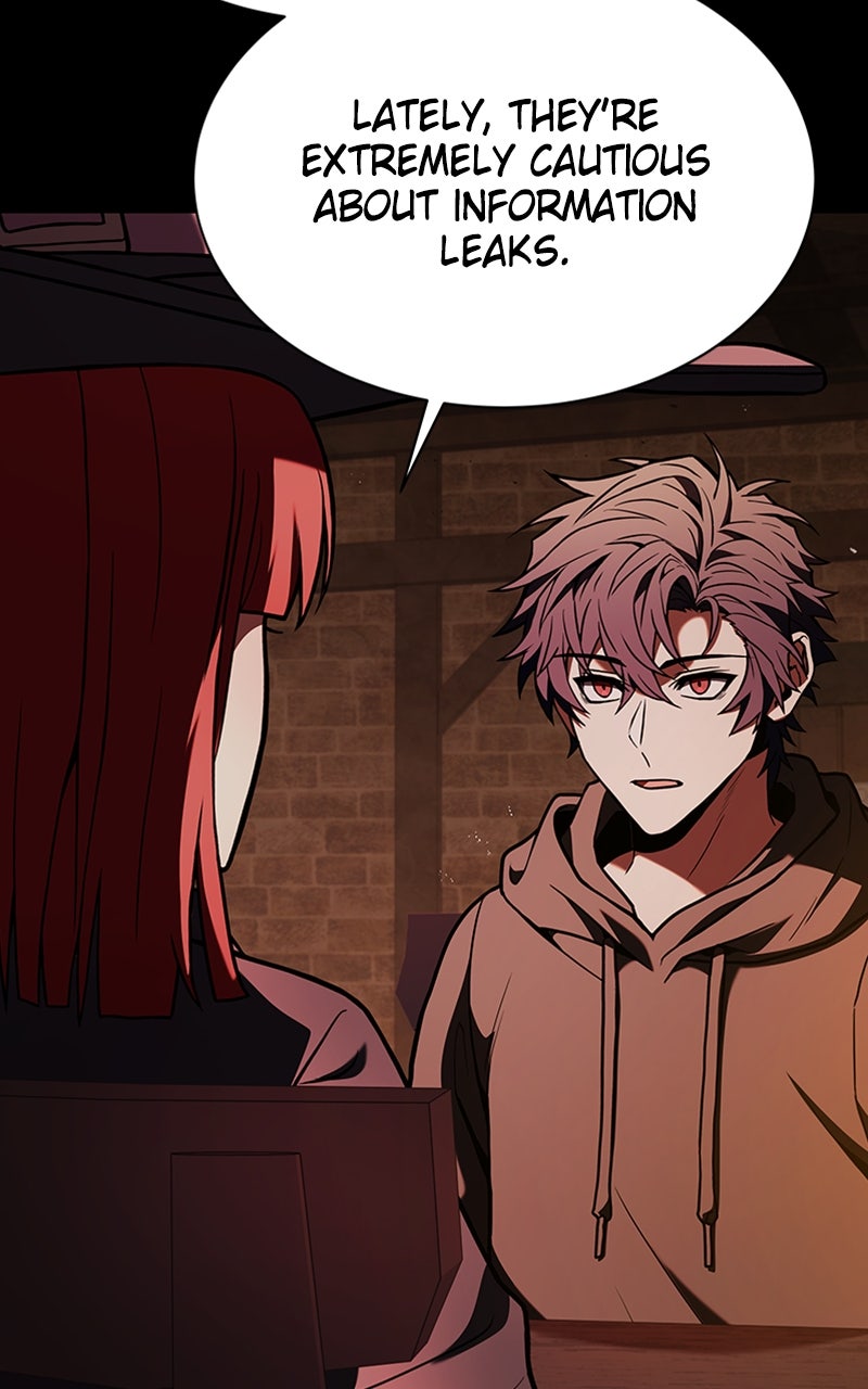 Read The Constellations Are My Disciples EN Manga Online
