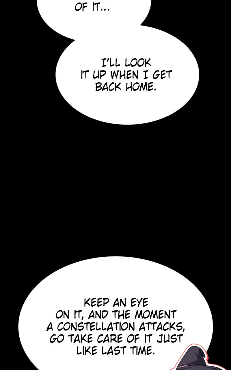 Read The Constellations Are My Disciples EN Manga Online