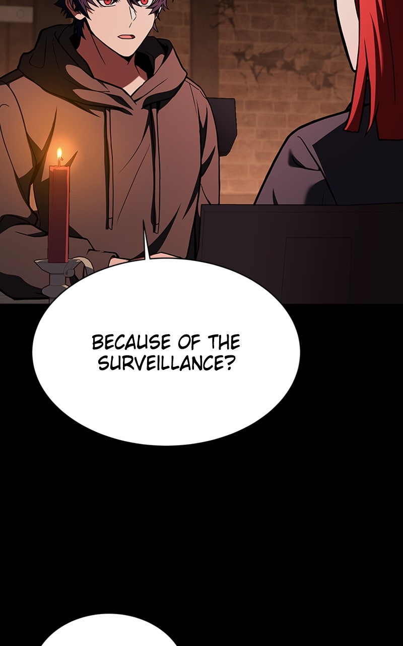 Read The Constellations Are My Disciples EN Manga Online