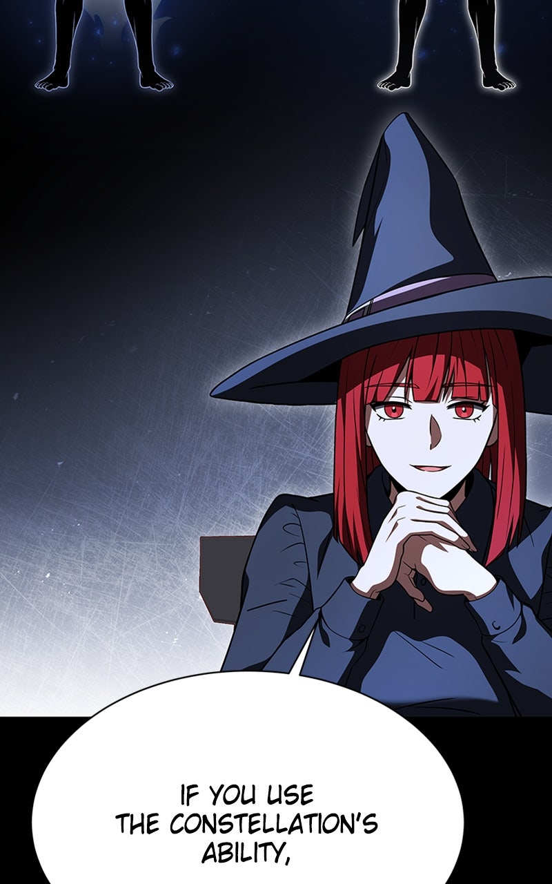 Read The Constellations Are My Disciples EN Manga Online