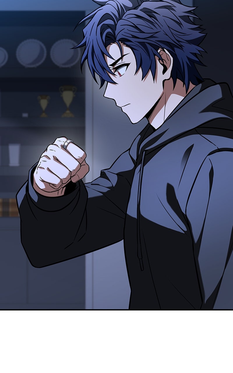 Read The Constellations Are My Disciples EN Manga Online
