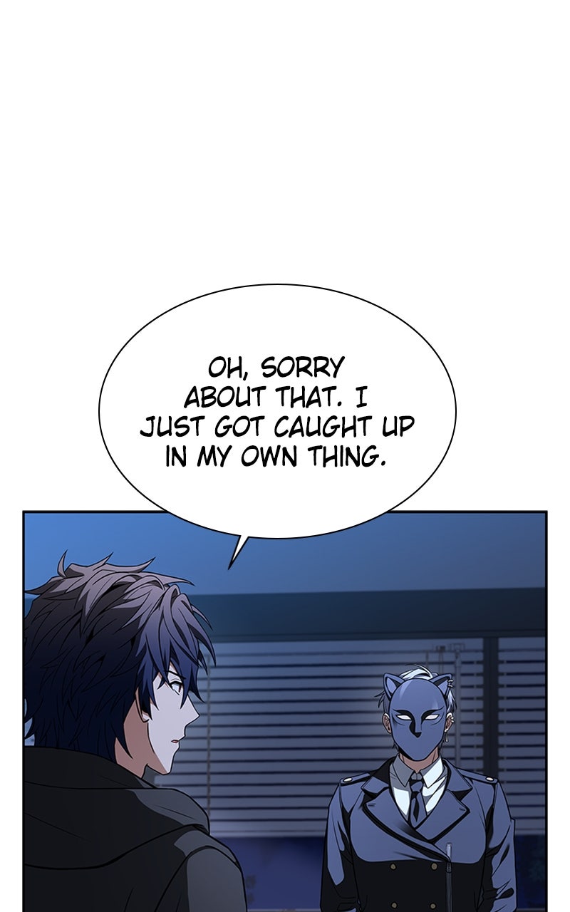 Read The Constellations Are My Disciples EN Manga Online