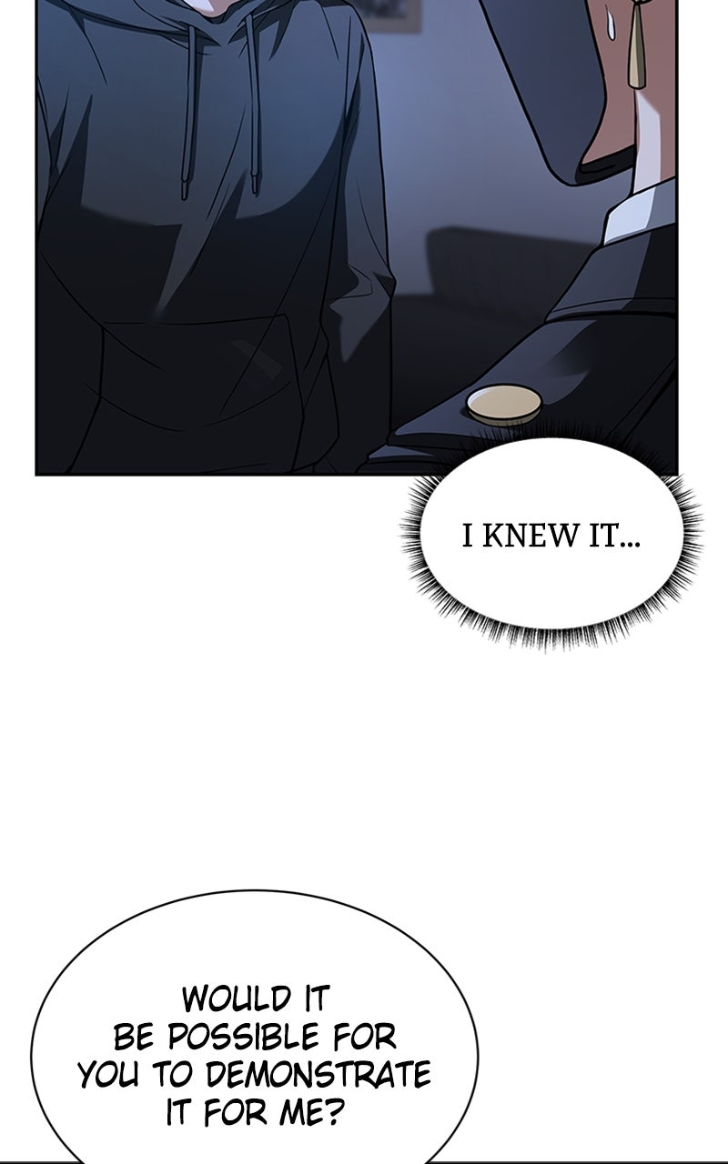 Read The Constellations Are My Disciples EN Manga Online