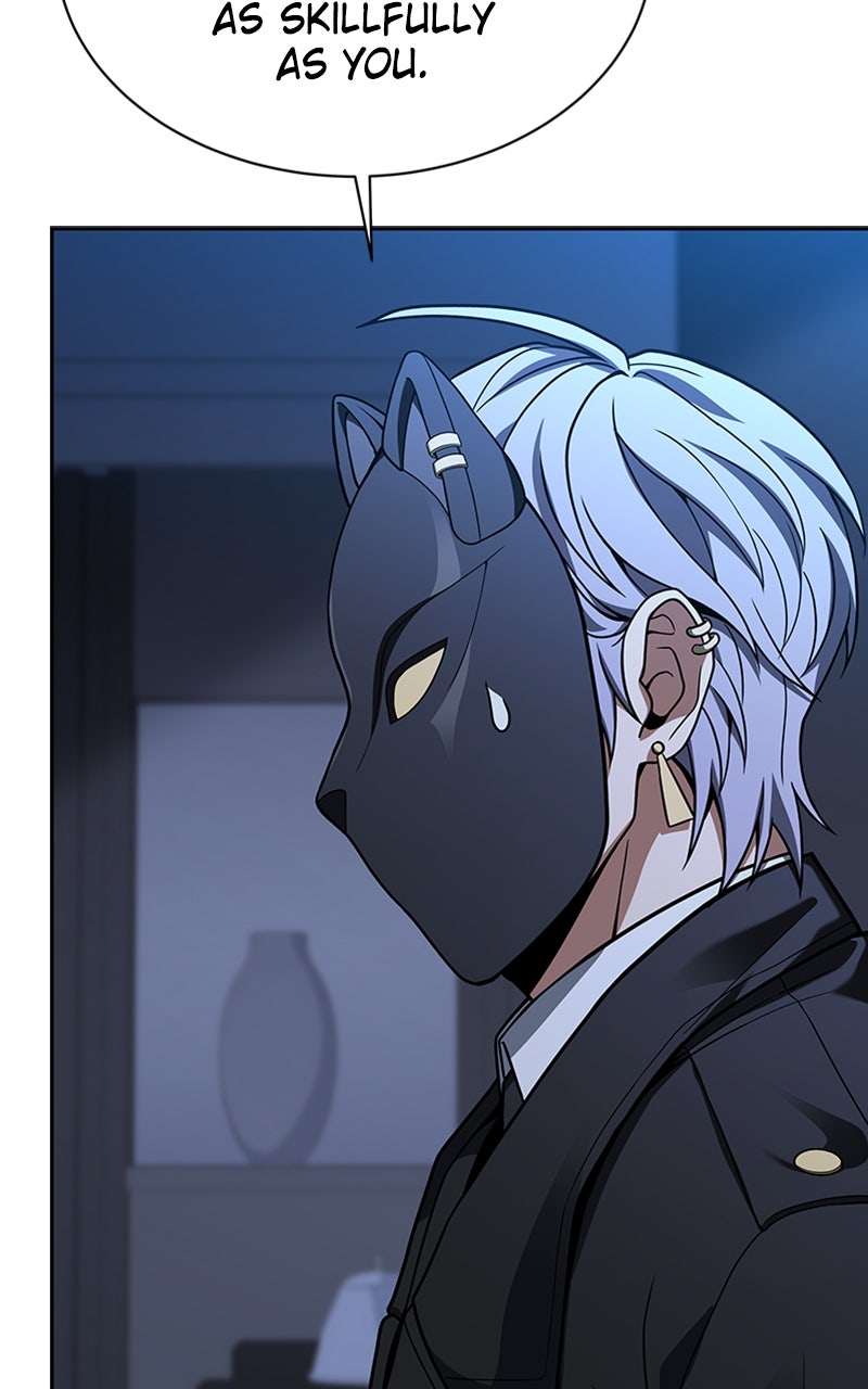 Read The Constellations Are My Disciples EN Manga Online