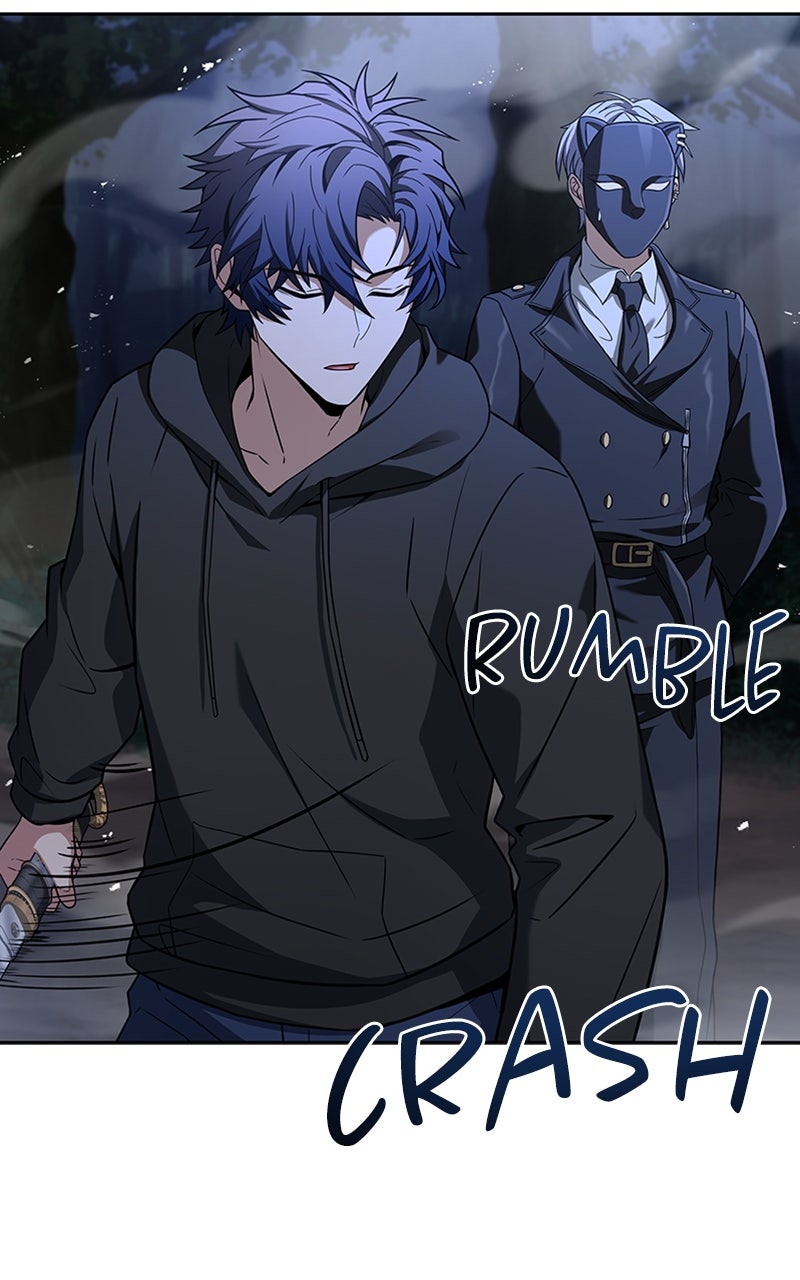 Read The Constellations Are My Disciples EN Manga Online