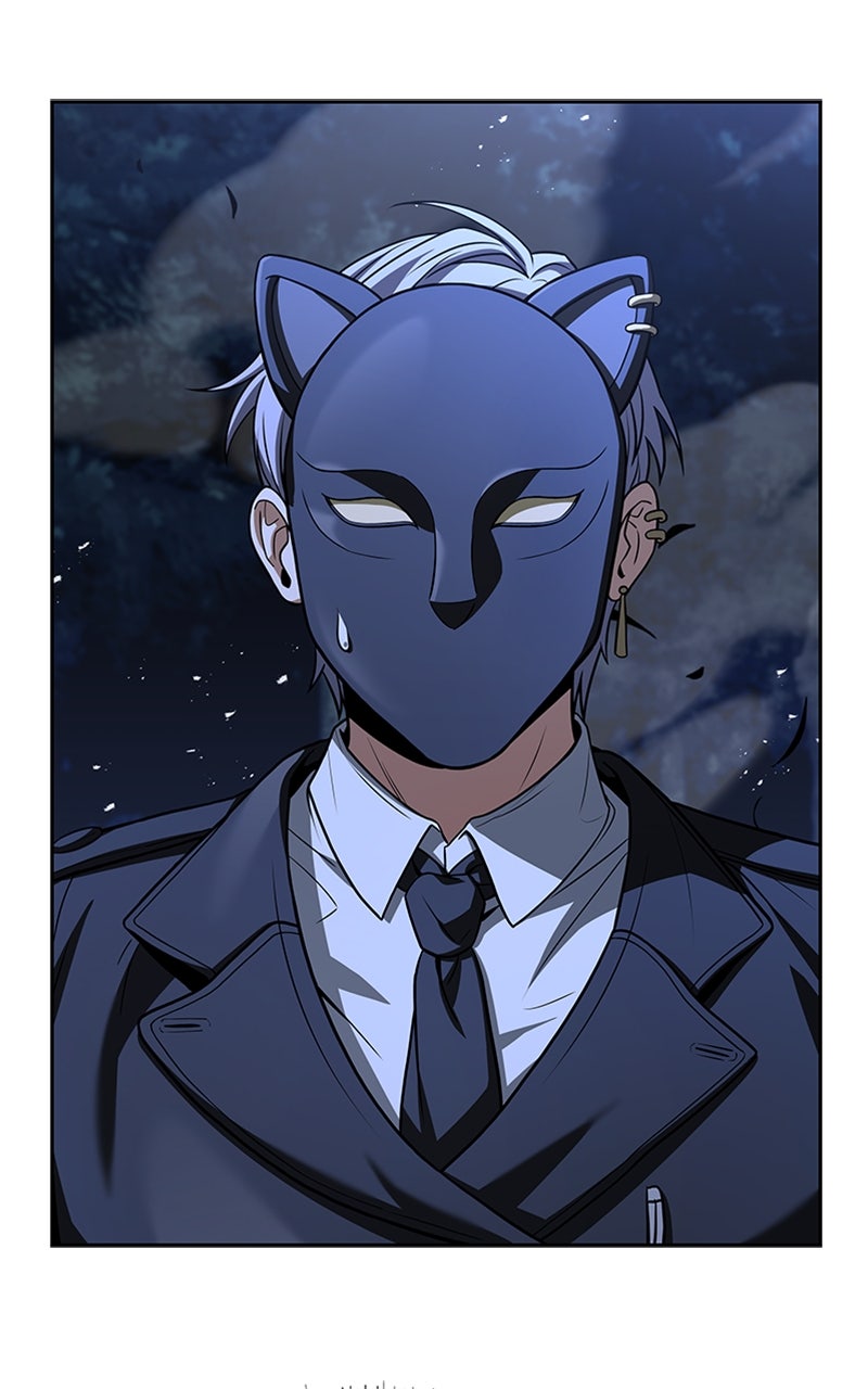 Read The Constellations Are My Disciples EN Manga Online