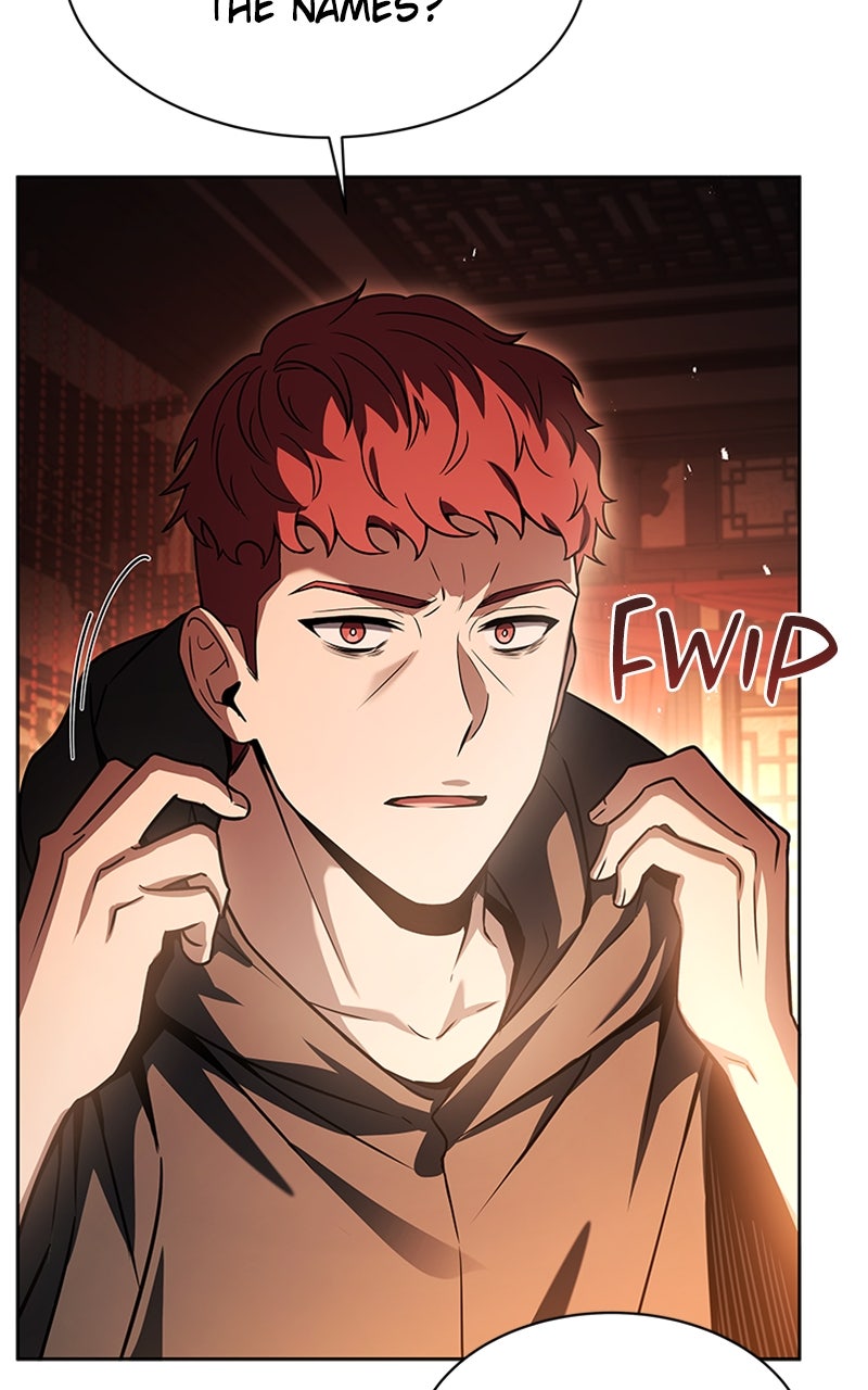 Read The Constellations Are My Disciples EN Manga Online