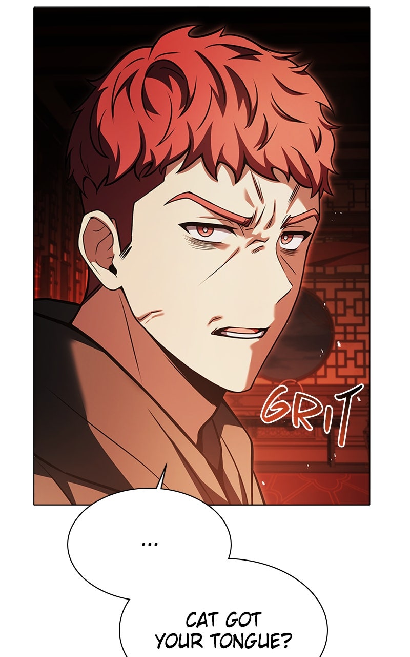 Read The Constellations Are My Disciples EN Manga Online