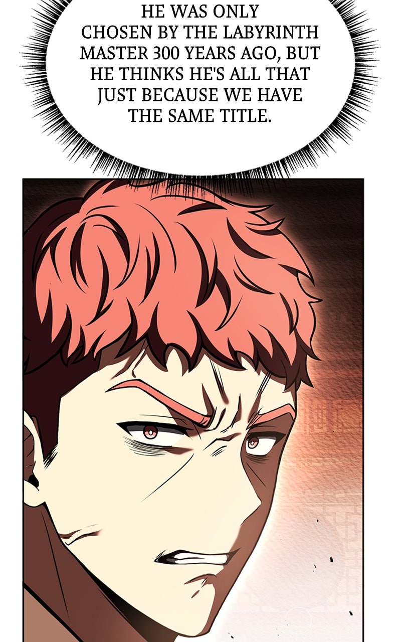 Read The Constellations Are My Disciples EN Manga Online