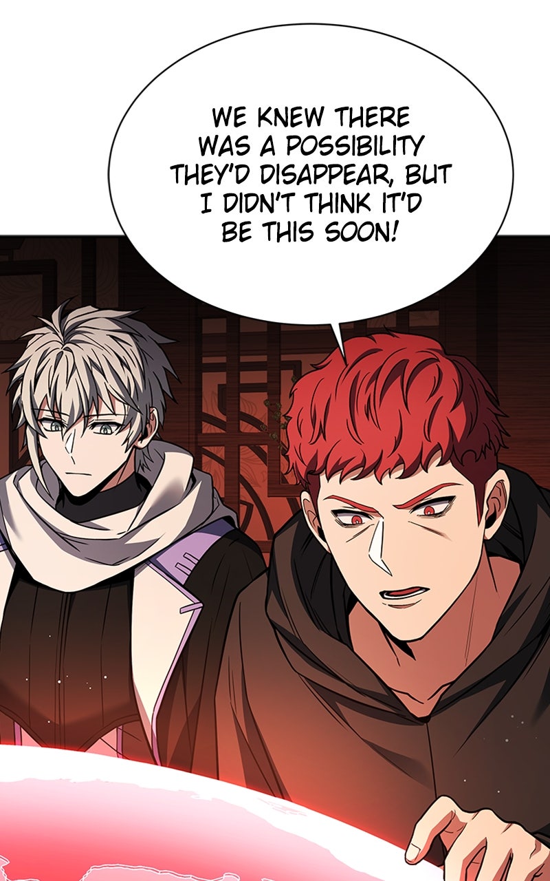 Read The Constellations Are My Disciples EN Manga Online