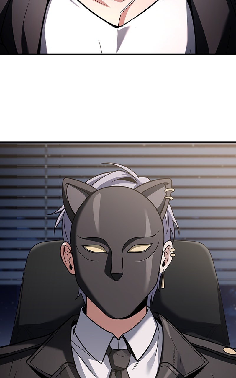 Read The Constellations Are My Disciples EN Manga Online