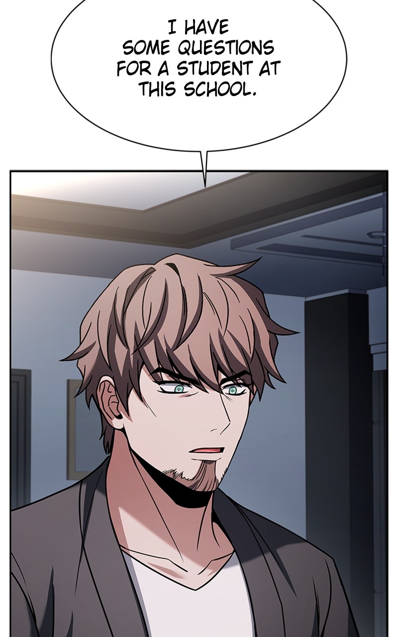 Read The Constellations Are My Disciples EN Manga Online