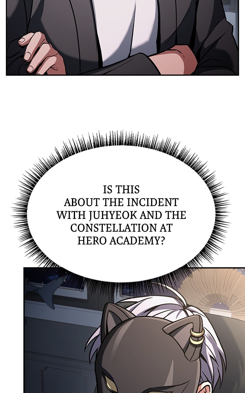 Read The Constellations Are My Disciples EN Manga Online