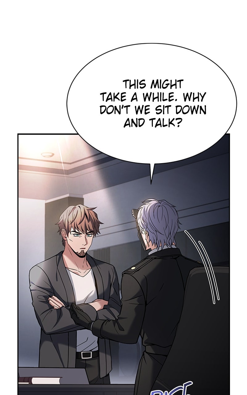 Read The Constellations Are My Disciples EN Manga Online