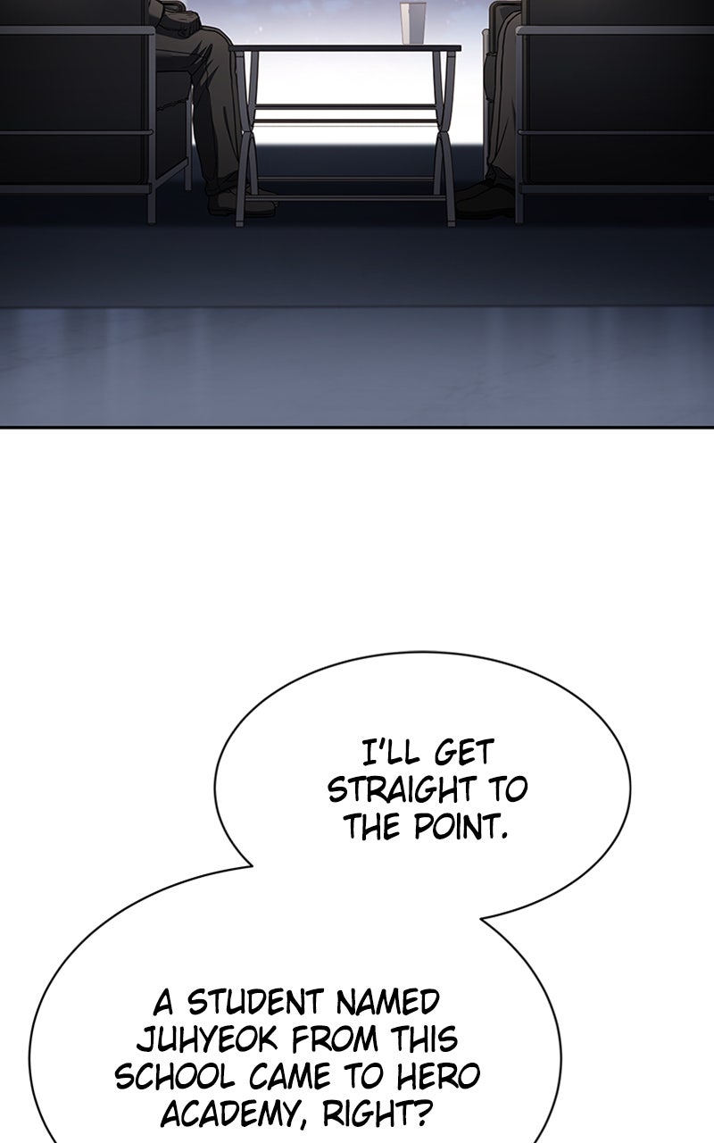 Read The Constellations Are My Disciples EN Manga Online